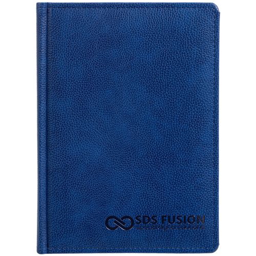 Ежедневник Sagrin, недатированный, синий