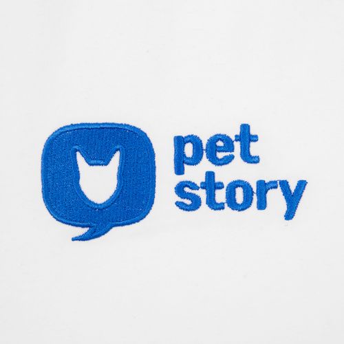 Рубашка поло мужская Prescott Men 170, белая