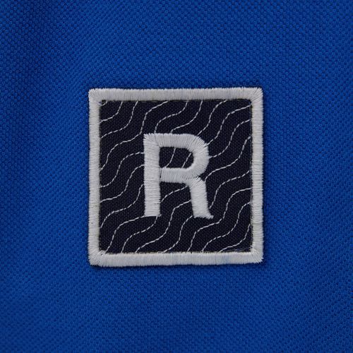 Рубашка поло мужская Virma Premium, ярко-синяя (royal)