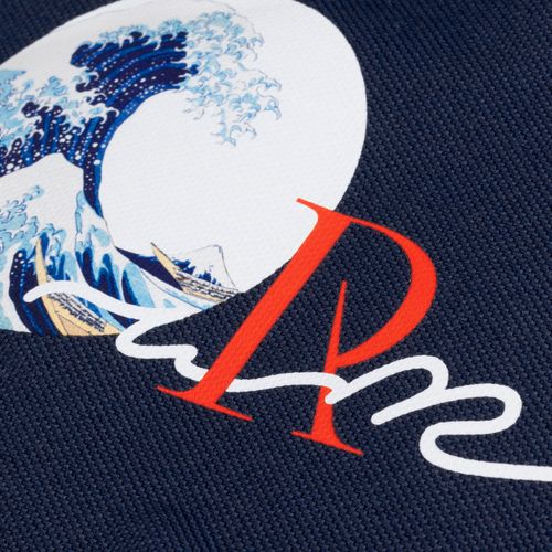 Рюкзак Twindale, темно-синий с черным