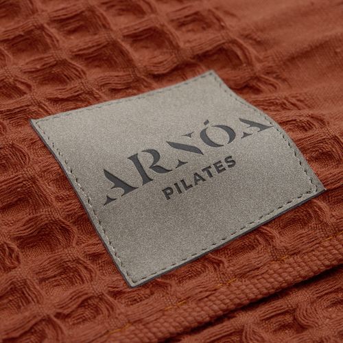 Лейбл Listra Nubuck, L, серый