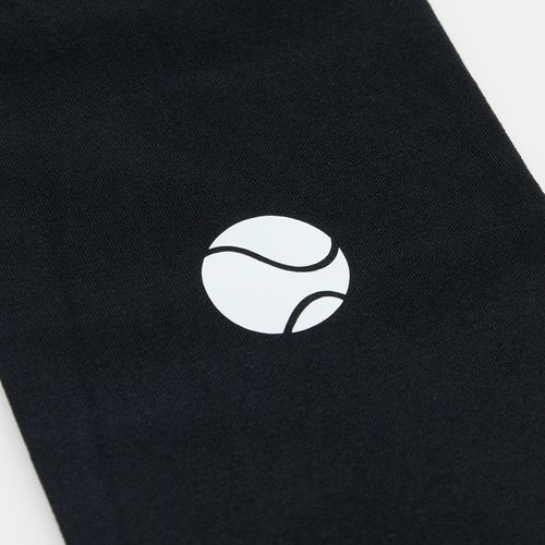 Рукава спортивные Flexor, черные