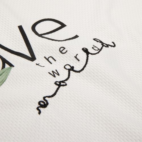 Охлаждающее полотенце Baffin, белое