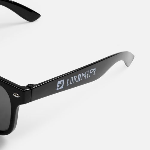 Солнцезащитные очки Grace Bay, белые