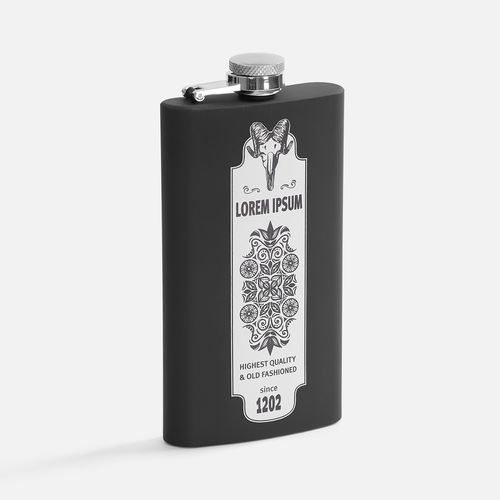 Набор SipSet, черный