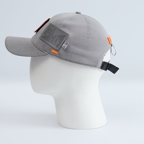 Бейсболка Dogoni, черная