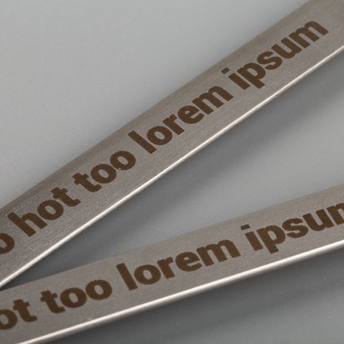 Набор шампуров в чехле Bower, ver.2, черный