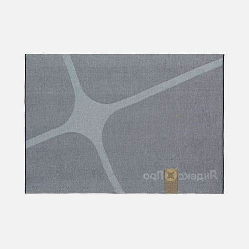 Плед Tricksy Fint Grand на заказ, S, акрил