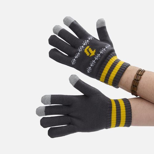 Сенсорные перчатки на заказ Guanti Tok, акрил