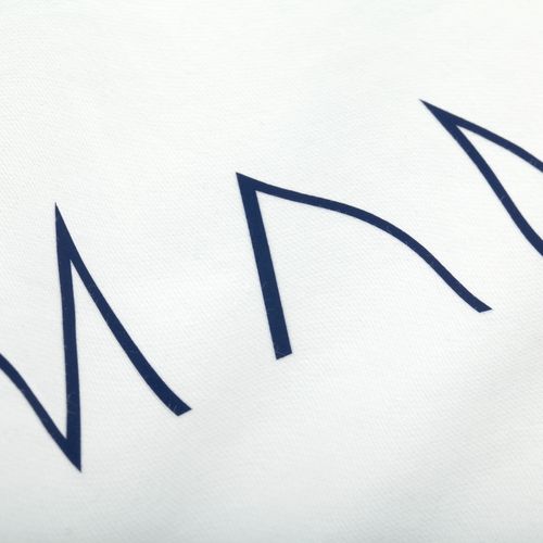 Футболка оверсайз унисекс с капюшоном Neofit, молочно-белая