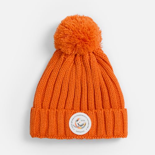 Набор HappyGo, оранжевый