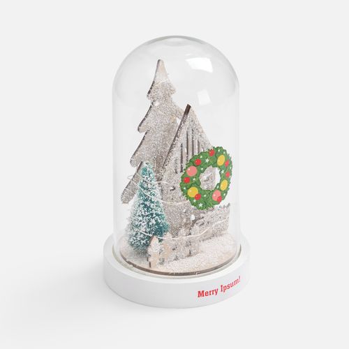 Светильник Holly Jolly Winter