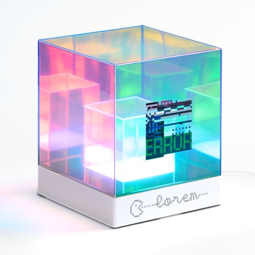 Интерьерный светильник Cubini