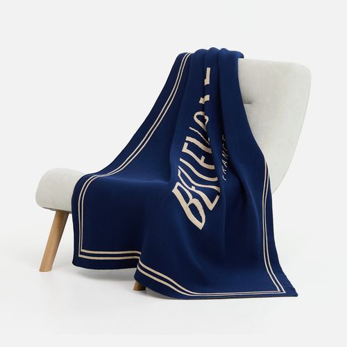 Плед Tricksy Fint Grand на заказ, S, акрил