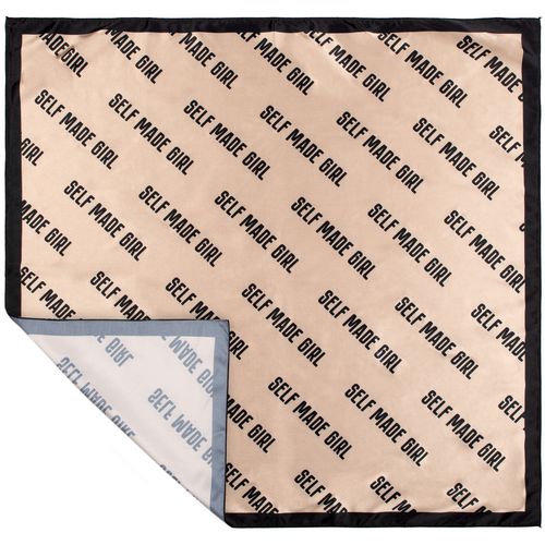 Платок с печатью на заказ ColorSharm, M