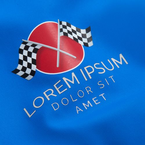 Куртка Kivach Air, синяя