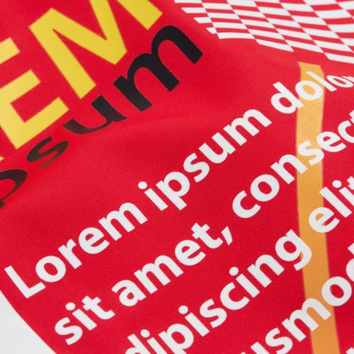 Куртка Kivach Air, красная