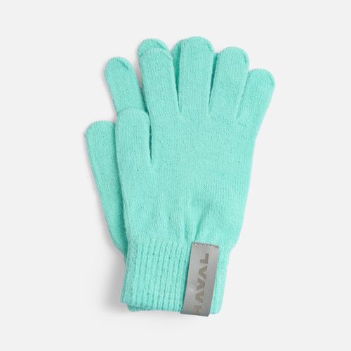 Лейбл Listra Latte, серый