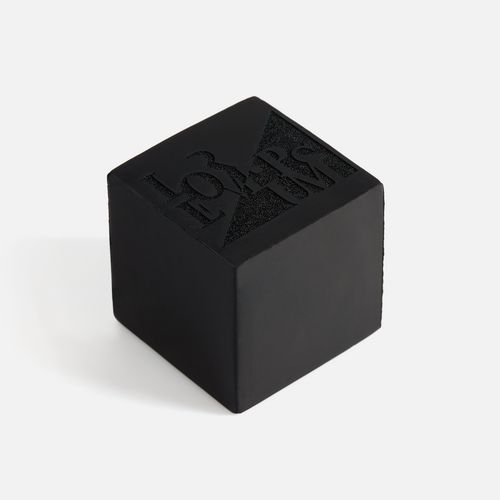 Антистресс «Кубик», черный