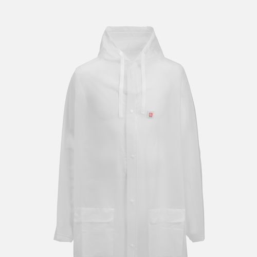 Дождевик RainDrop, белый