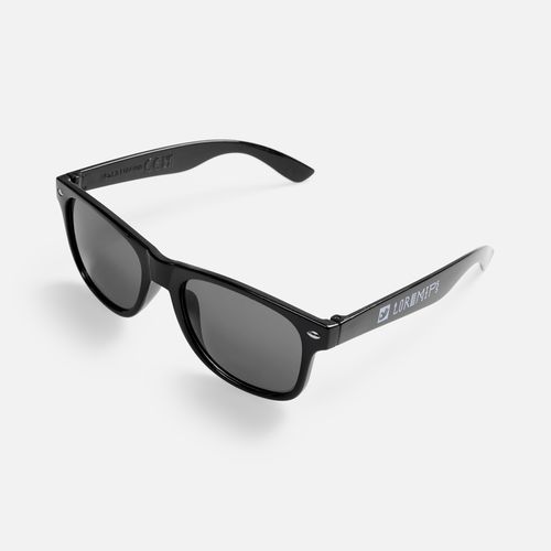 Солнцезащитные очки Grace Bay, белые