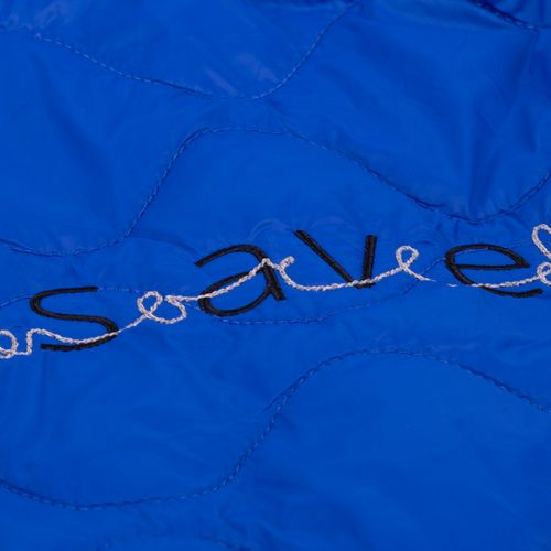 Жилет унисекс Tarnaby, ярко-синий