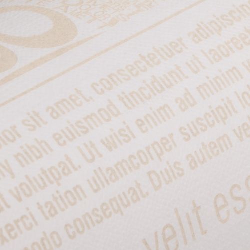 Тубус TeaParty, ver. 2, белый