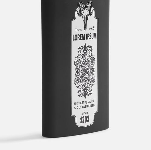 Набор SipSet, черный