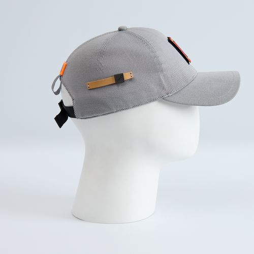 Бейсболка Dogoni, черная