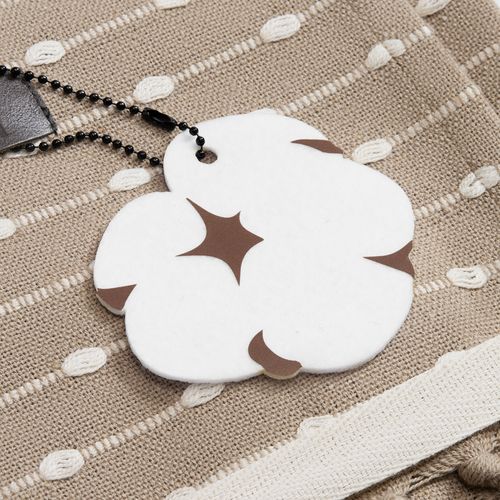 Плед Shimla, бежевый