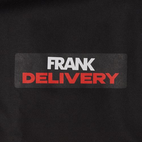 Куртка унисекс Nordvind WR, черная