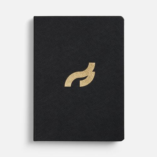 Набор Saffian, черный