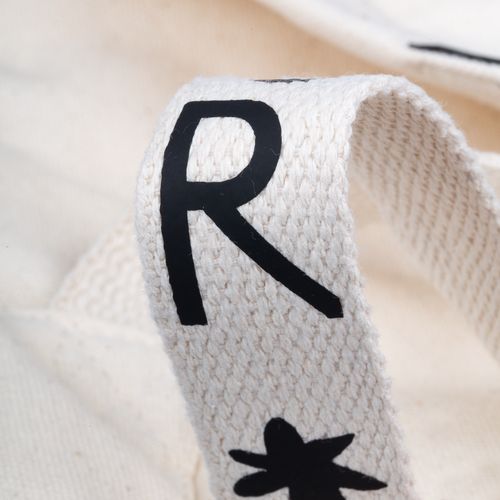 Рюкзак Stroll, неокрашенный с черным