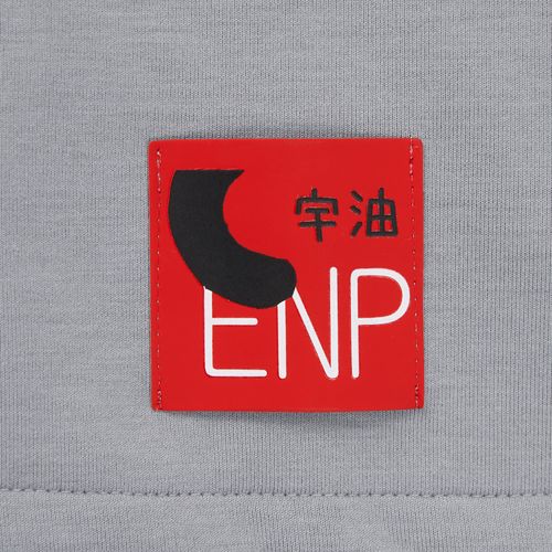 Лейбл Etha SoftTouch, L, красный