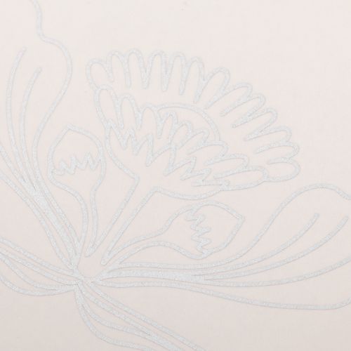 Ежедневник Relax, недатированный, голубой