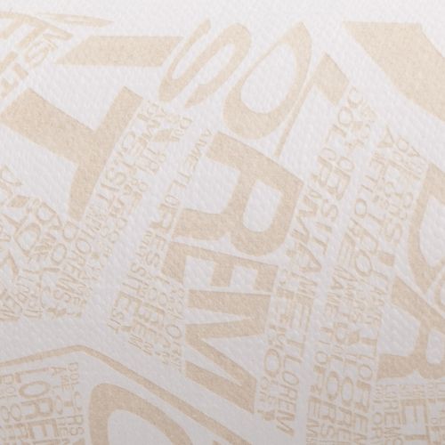 Тубус TeaParty, ver. 2, белый