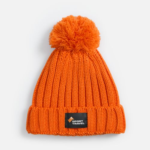 Лейбл тканевый Epsilon, M, белый