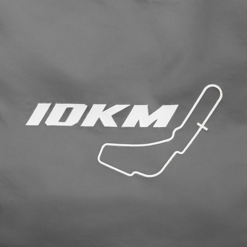 Куртка Ben Mac, серая