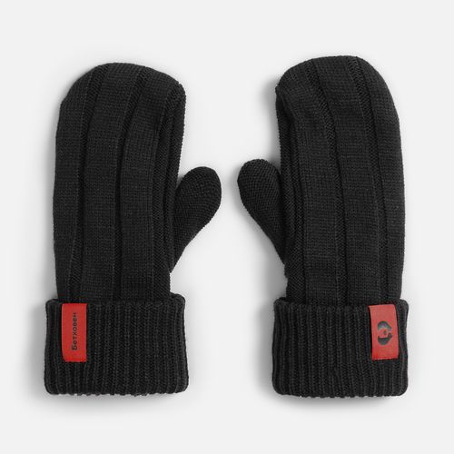 Набор Knit Beat, черный