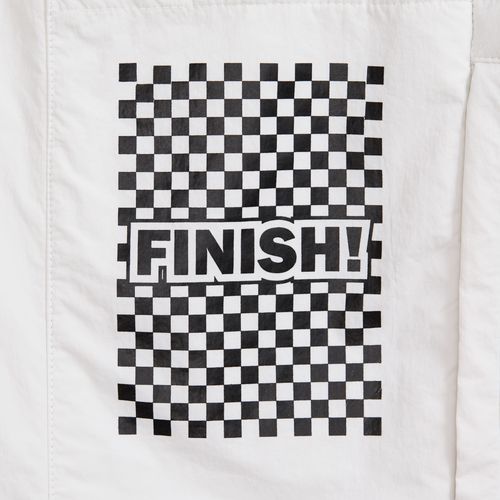 Куртка унисекс Veter, молочно-белая