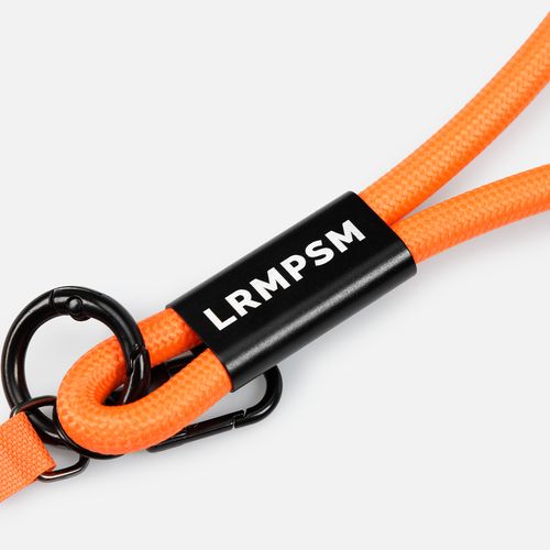 Кабель-ланьярд energyFlex Power Delivery 60 Вт, оранжевый