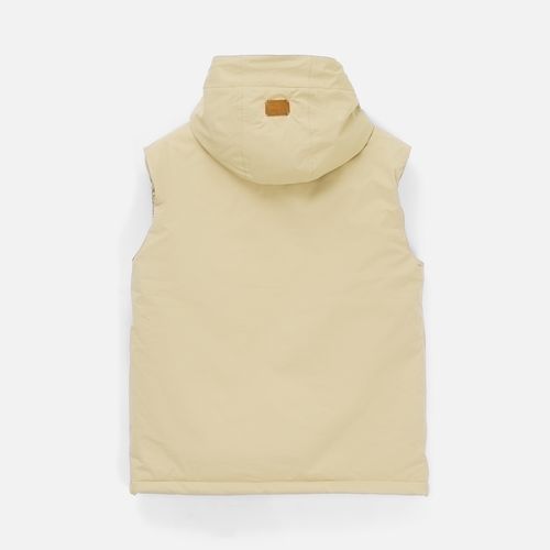 Жилет унисекс Sfera, бежевый