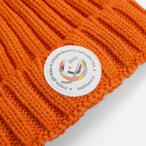 Набор HappyGo, оранжевый