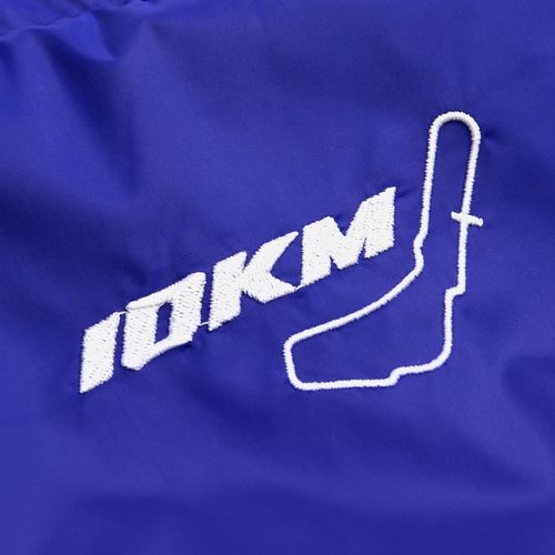 Жилет Kama, ярко-синий