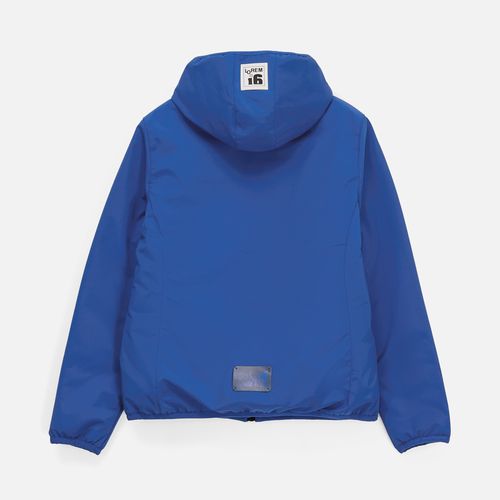 Куртка софтшелл с капюшоном женская Falcon Women, черная