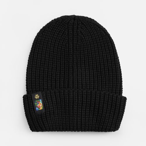 Шапка Nordkyn, черная