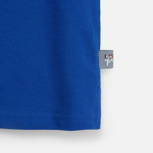 Рубашка поло мужская Virma Premium, ярко-синяя (royal)