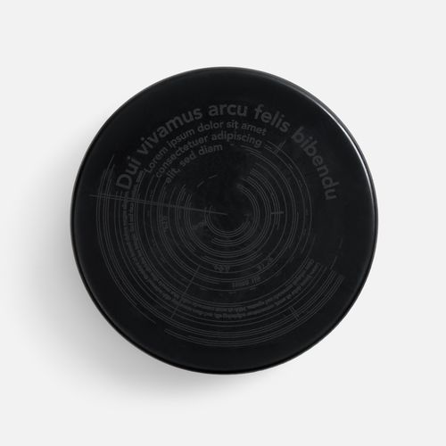 Хоккейная шайба Rubena Classic