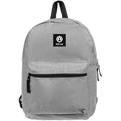 Рюкзак Melango, серый