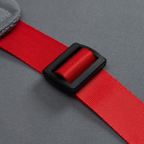 Основа для рюкзака B2, серая